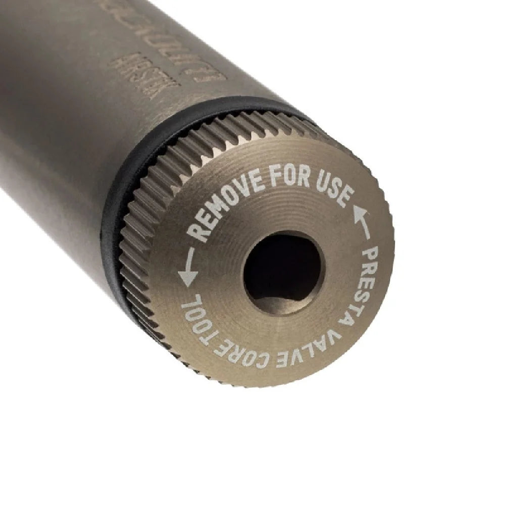 Bombín Blackburn Airstick 120 psi