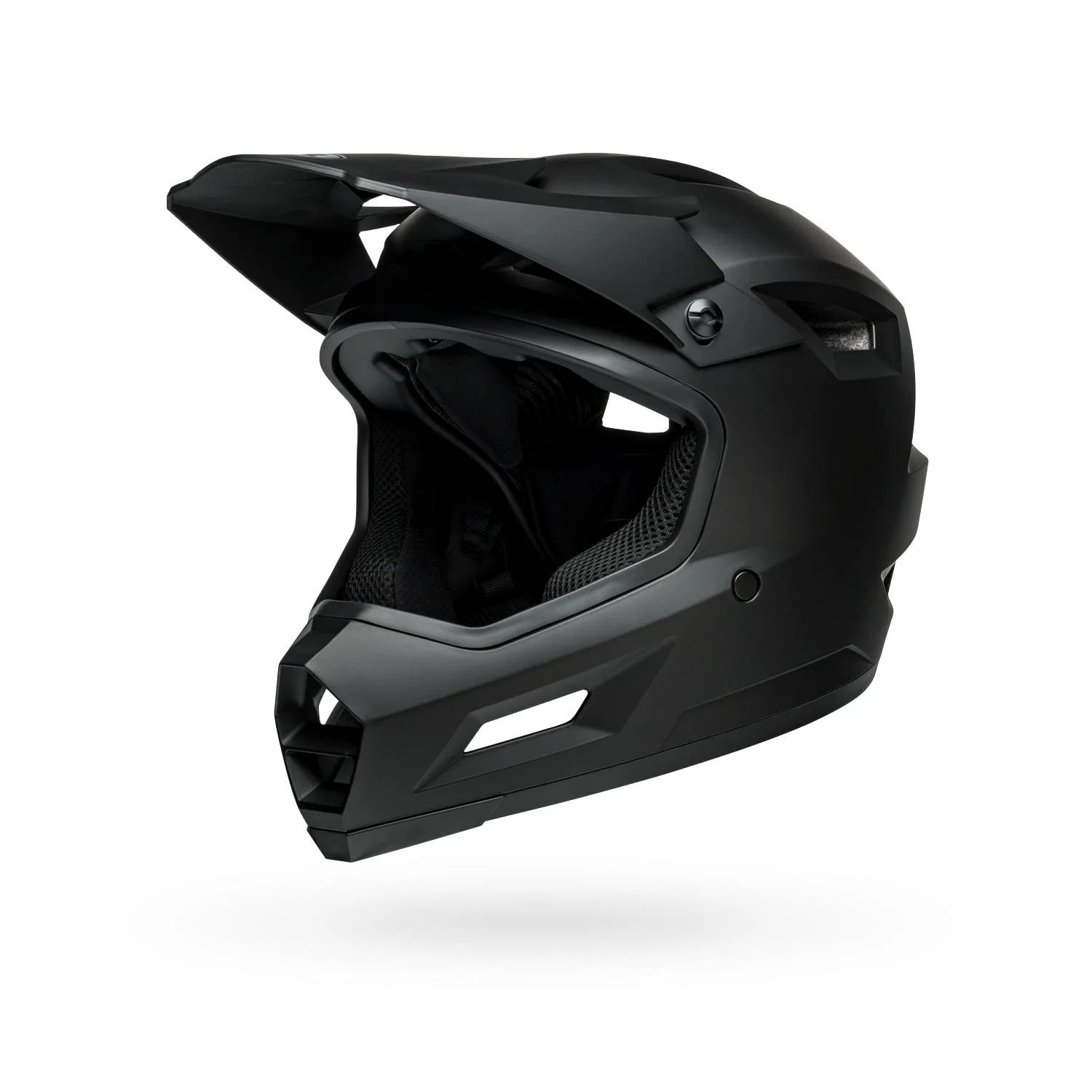 Casco Integral Mountain Bike Sanction 2
