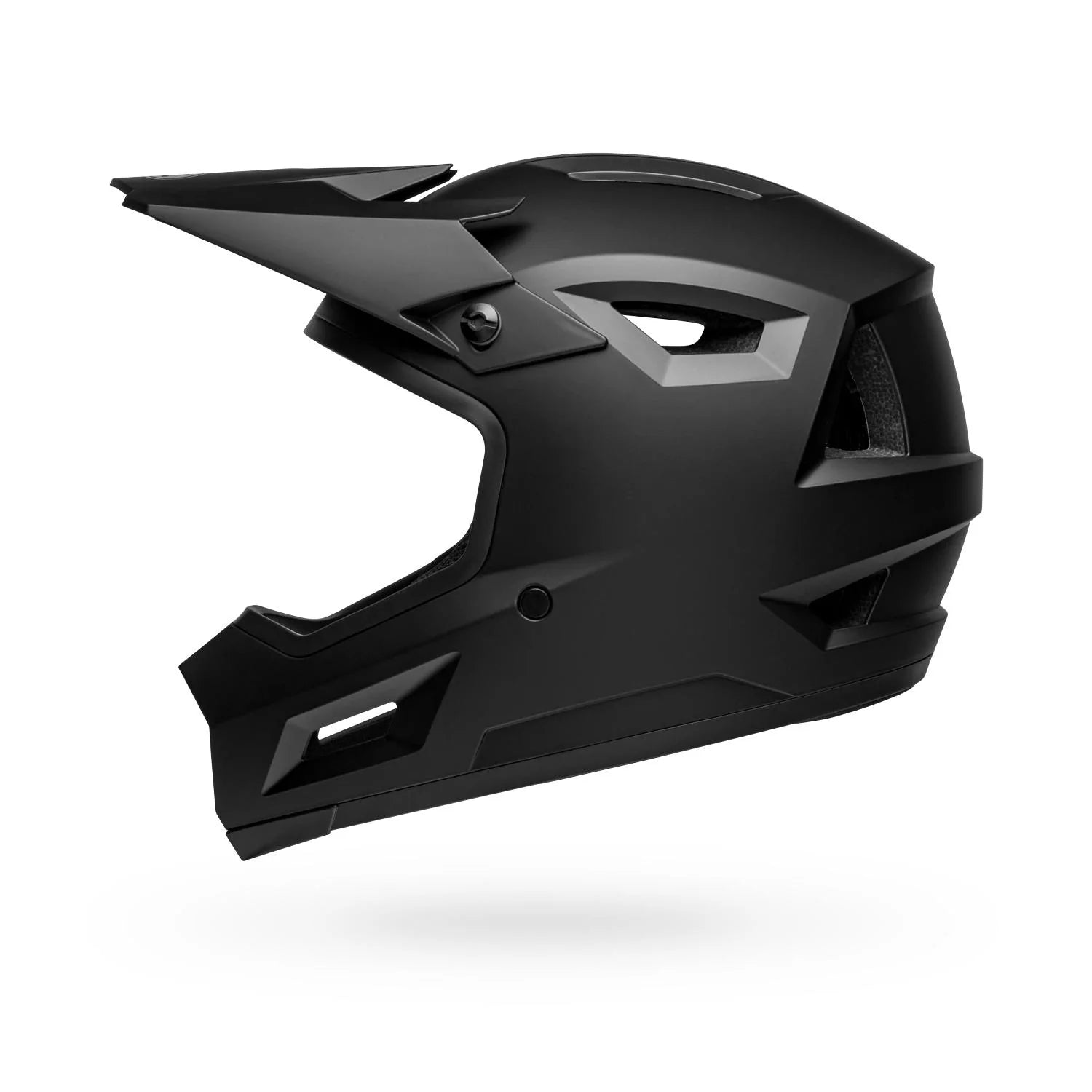 Casco Integral Mountain Bike Sanction 2