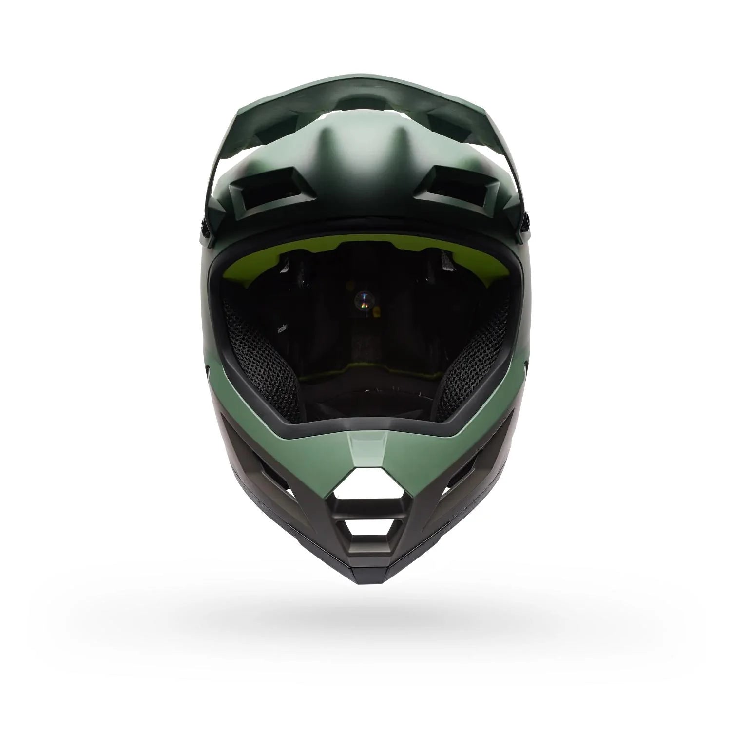 Casco Integral Mountain Bike Sanction 2 DLX