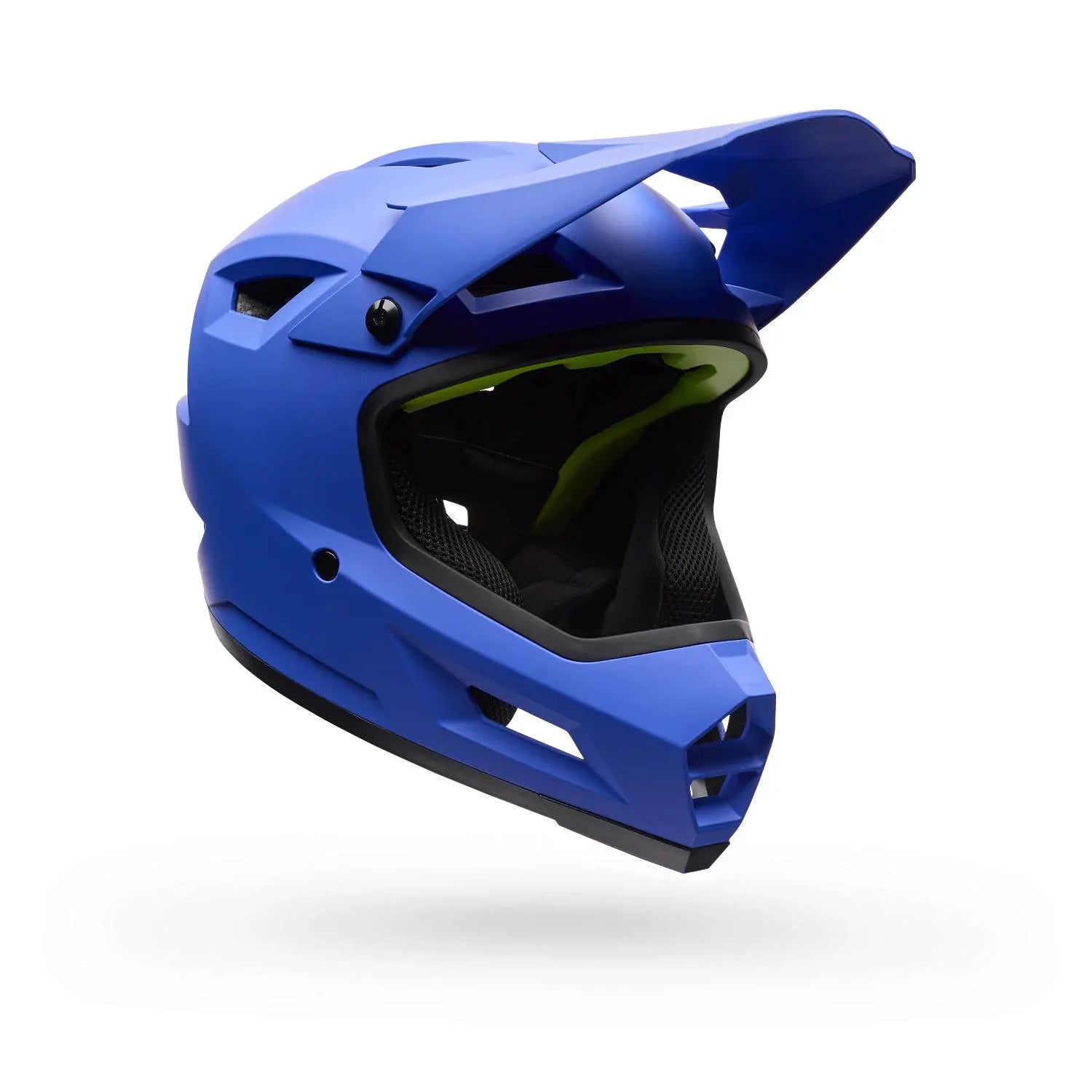Casco Integral Mountain Bike Sanction 2