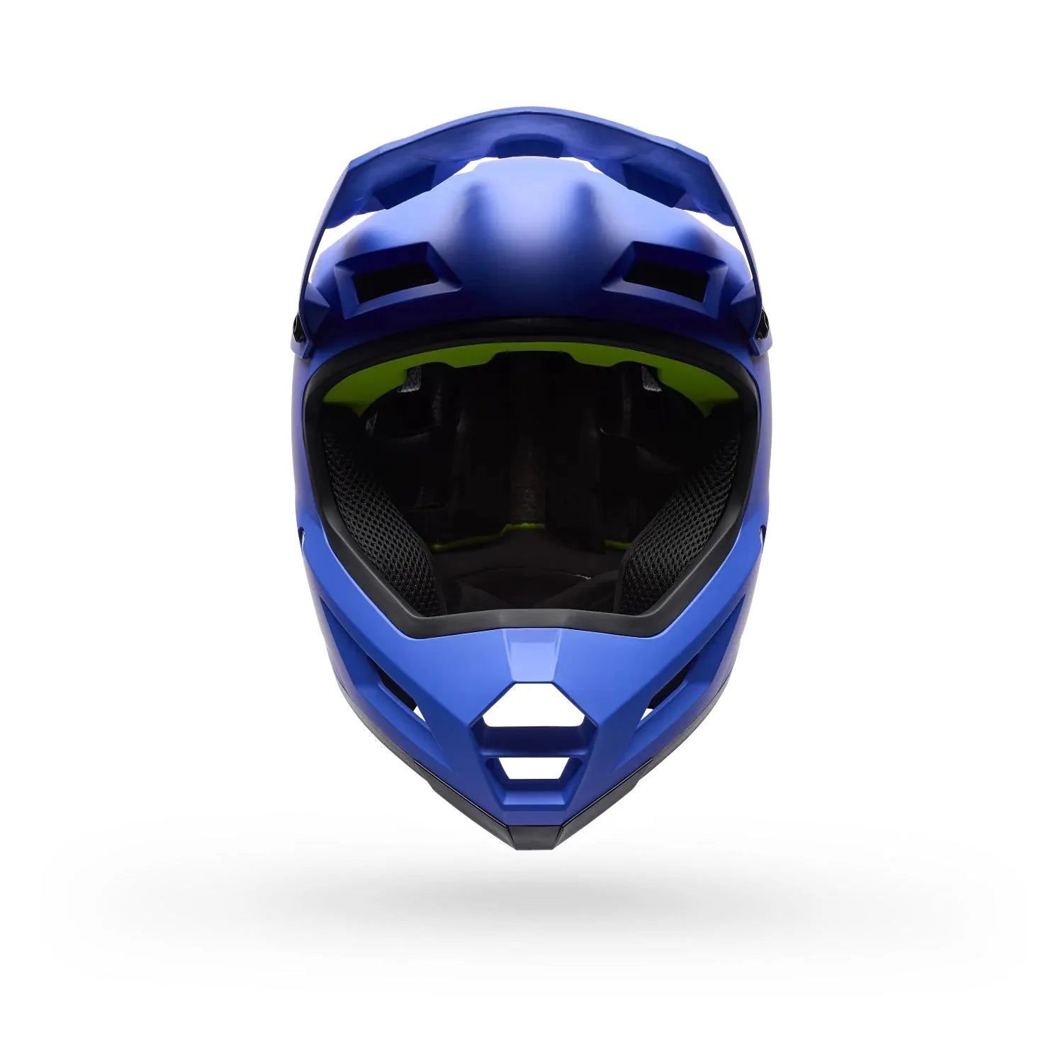 Casco Integral Mountain Bike Sanction 2