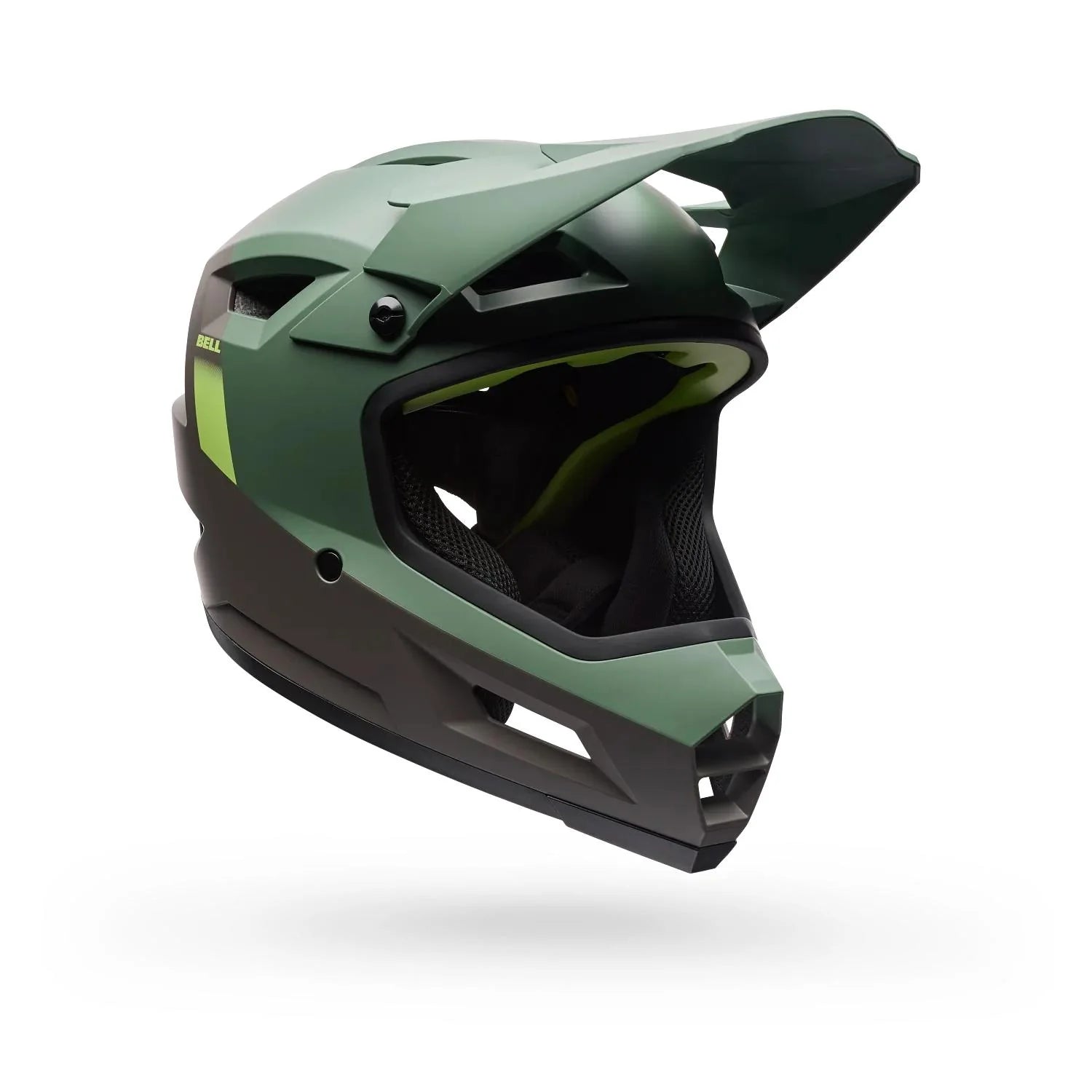 Casco Integral Mountain Bike Sanction 2 DLX