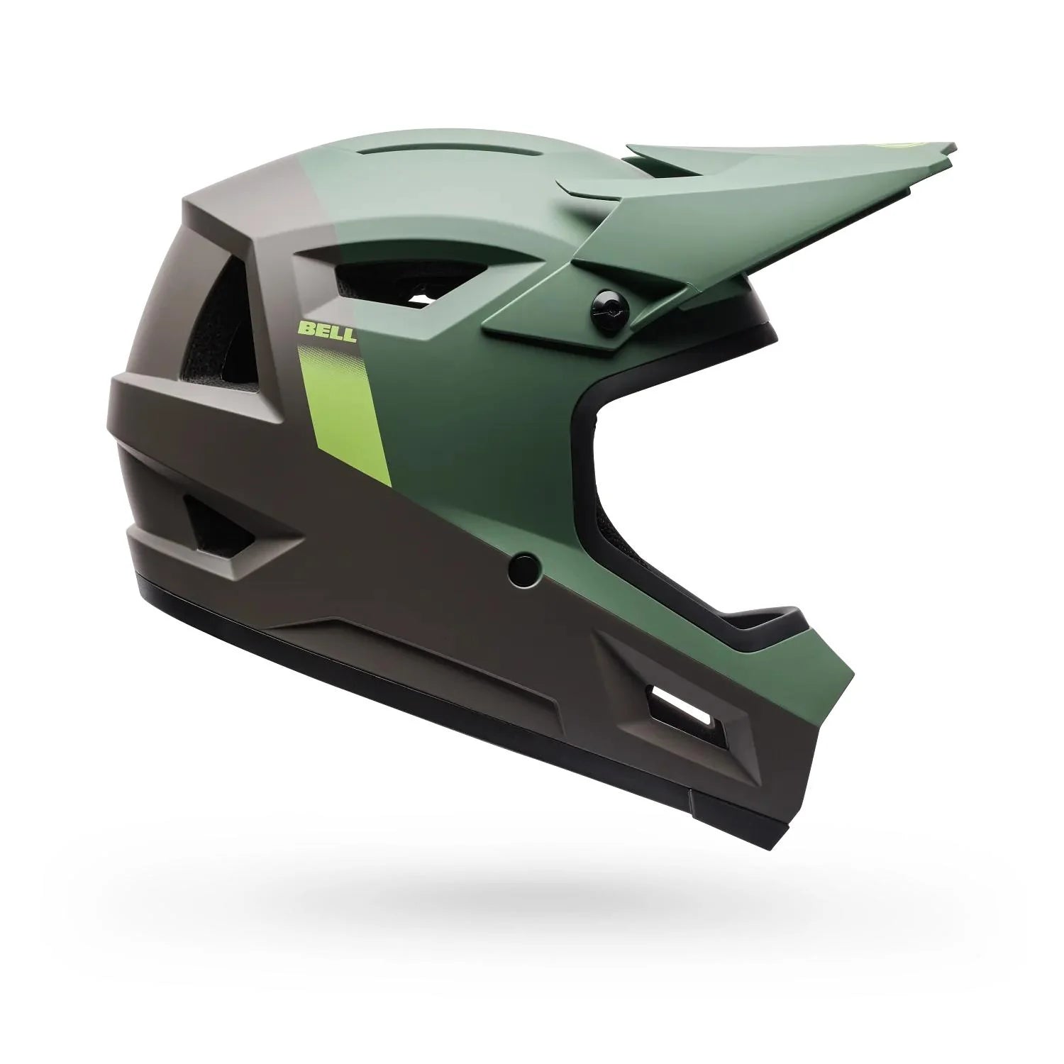 Casco Integral Mountain Bike Sanction 2 DLX