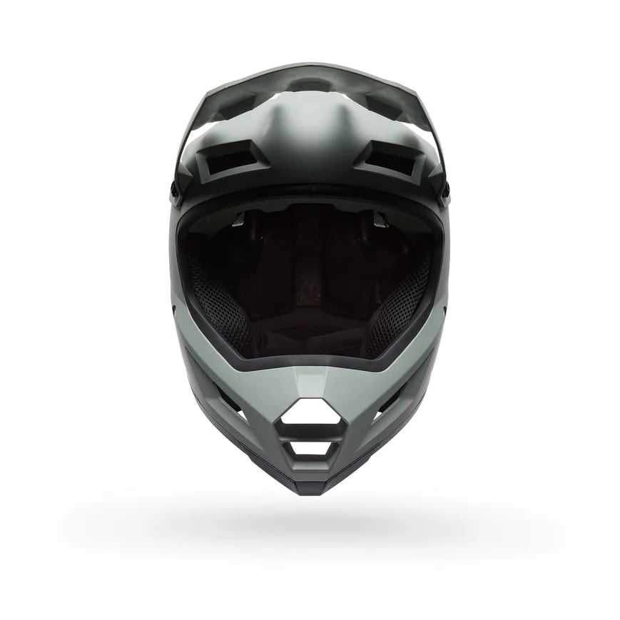 Casco Integral Mountain Bike Sanction 2
