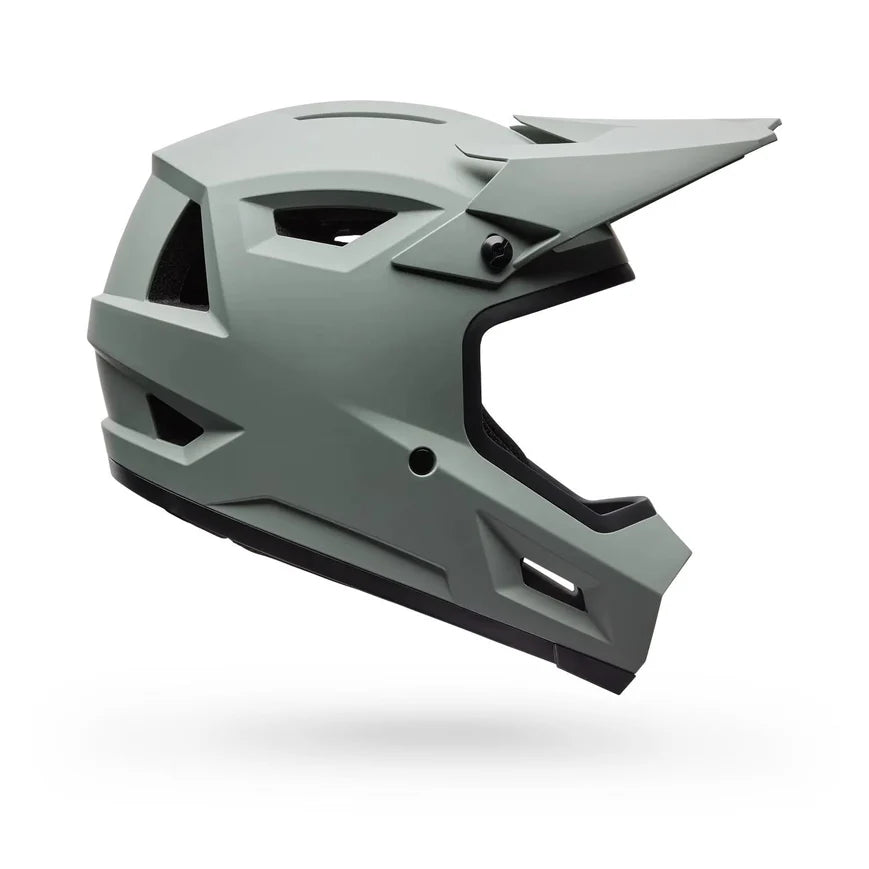 Casco Integral Mountain Bike Sanction 2