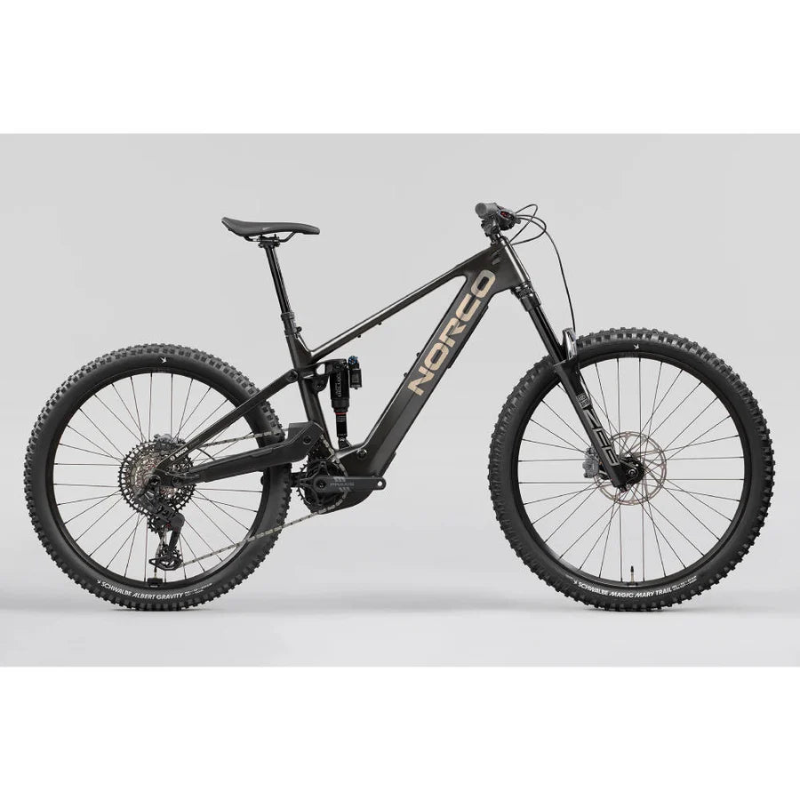 Bicicleta Mountainbikes Electrica SIGHT VLT CX C2
