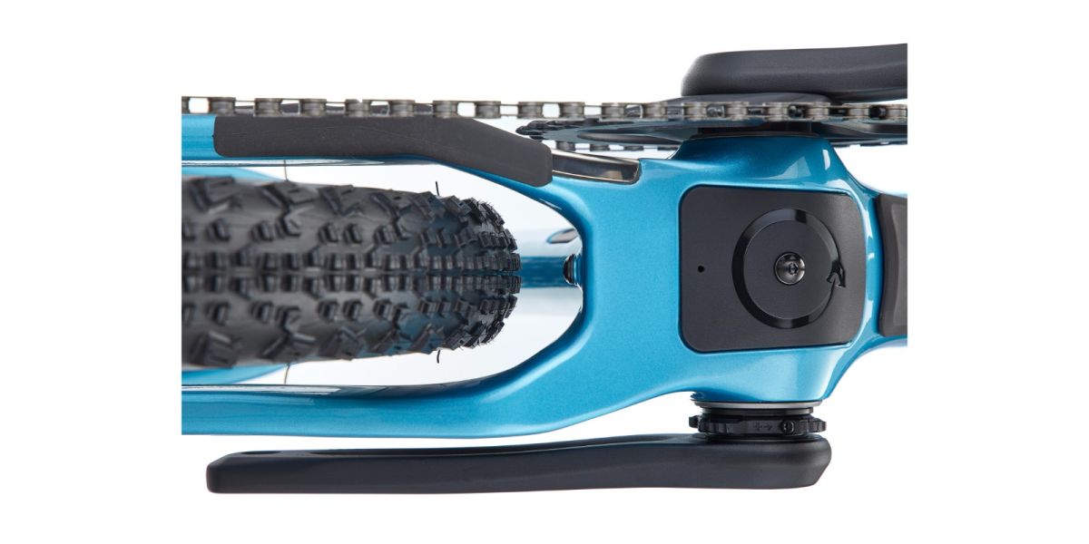 Bicicleta Ruta gravel Ouroboros CR