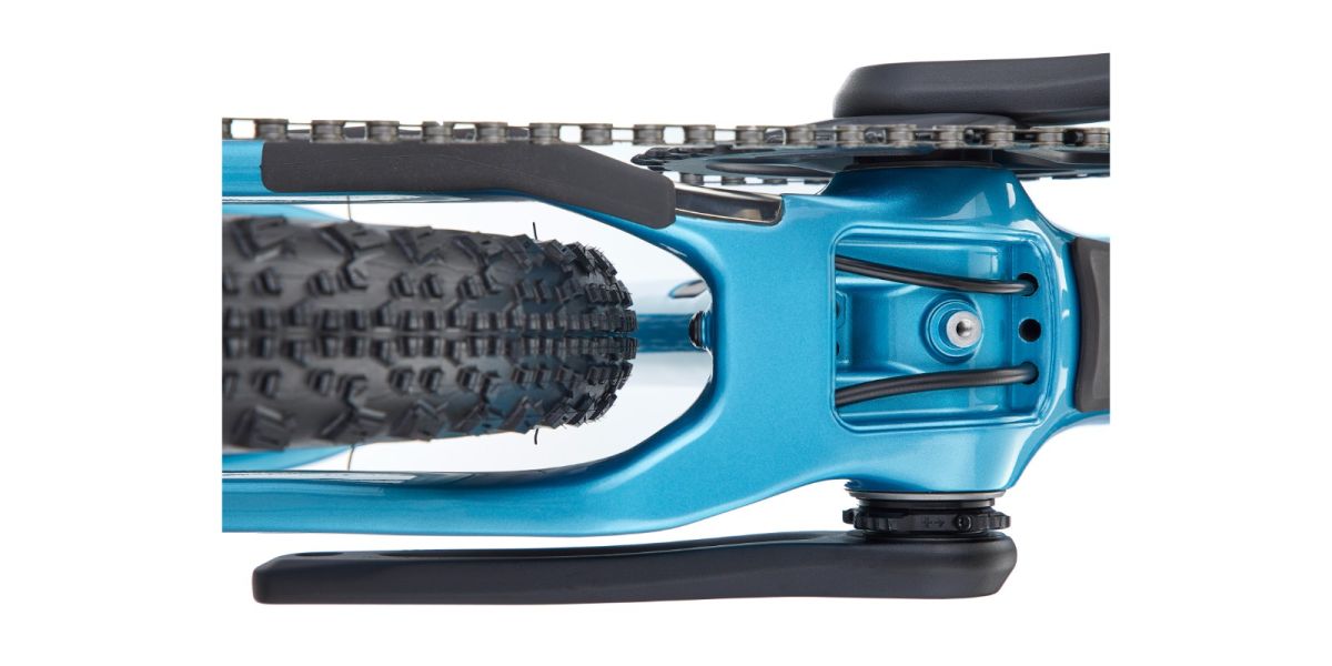 Bicicleta Ruta gravel Ouroboros CR