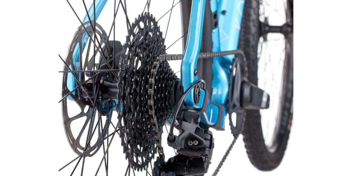 Bicicleta Ruta gravel Ouroboros CR