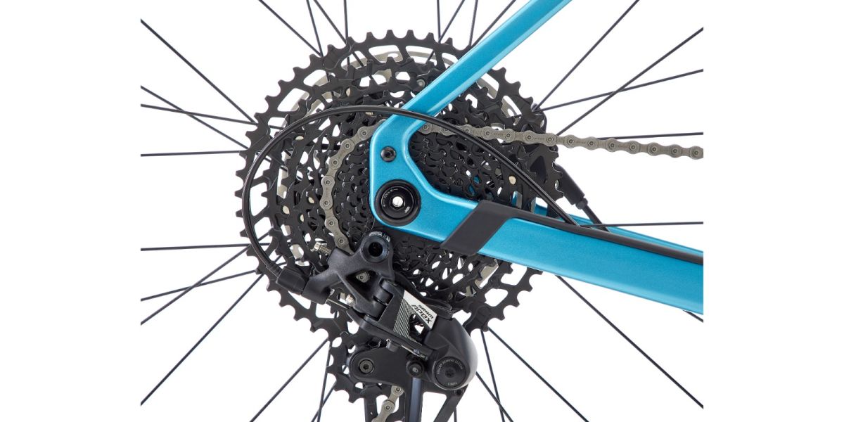 Bicicleta Ruta gravel Ouroboros CR