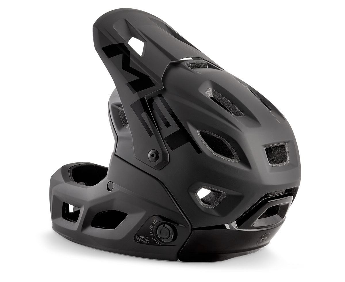 Casco MTB Enduro Parachute MCR MIPS