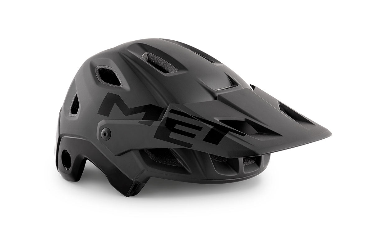 Casco MTB Enduro Parachute MCR MIPS