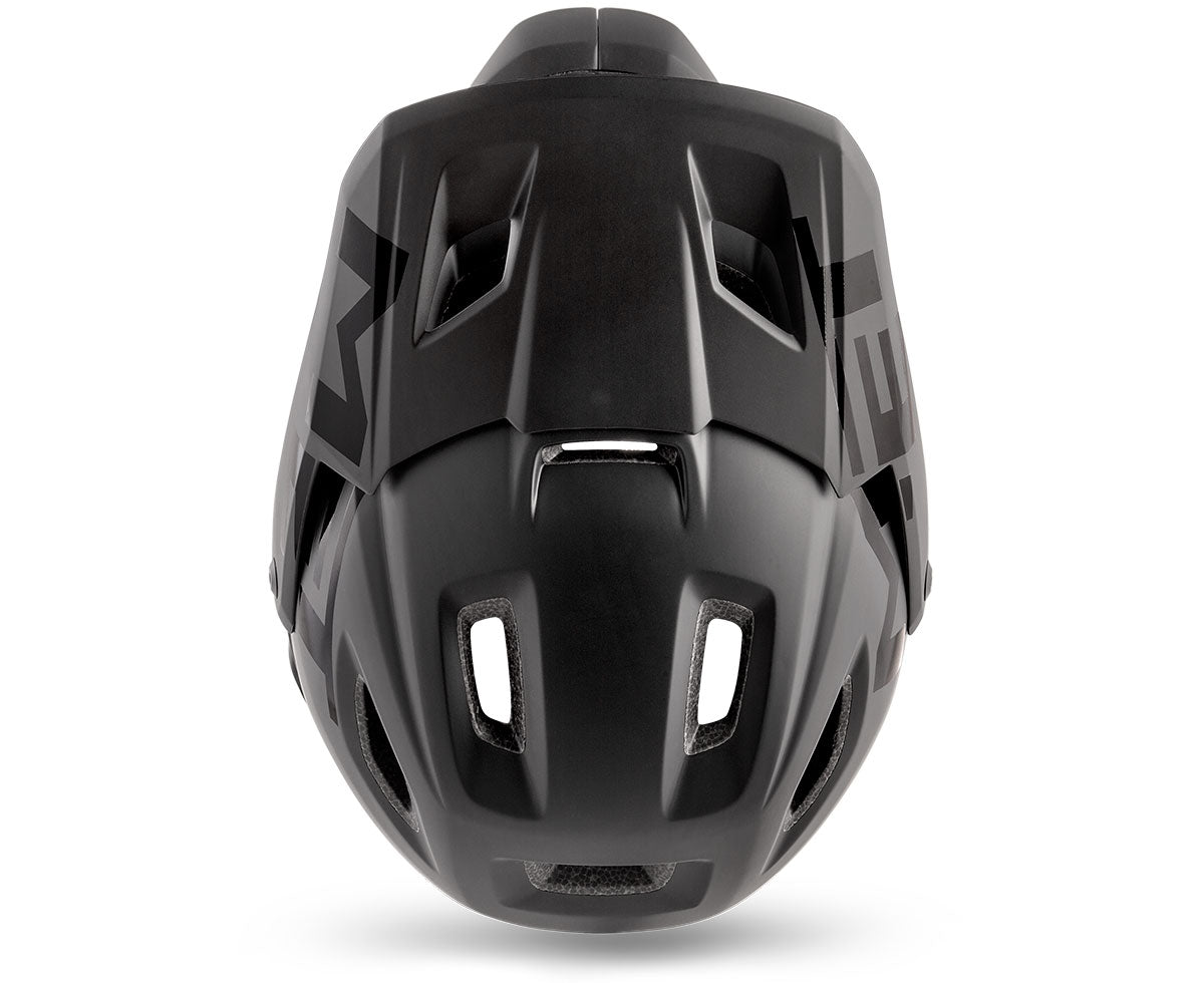 Casco MTB Enduro Parachute MCR MIPS