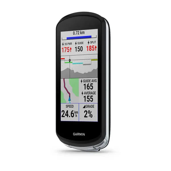 Ciclocomputador Edge® 1040 GPS
