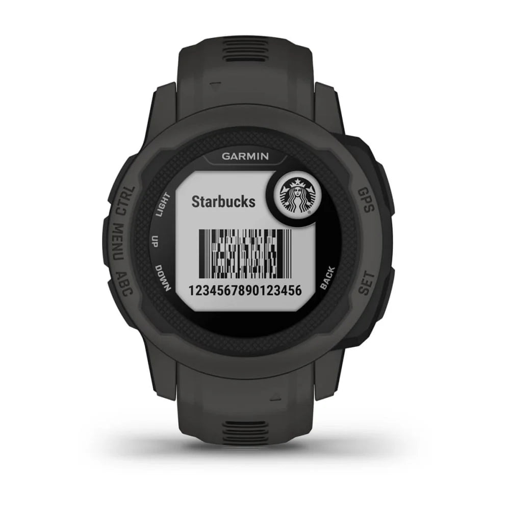 Smart Watch Instinct® 2S Graphite | 40 mm