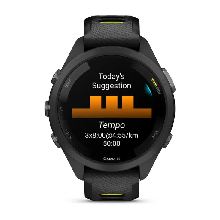 Smart Watch Forerunner® 265S