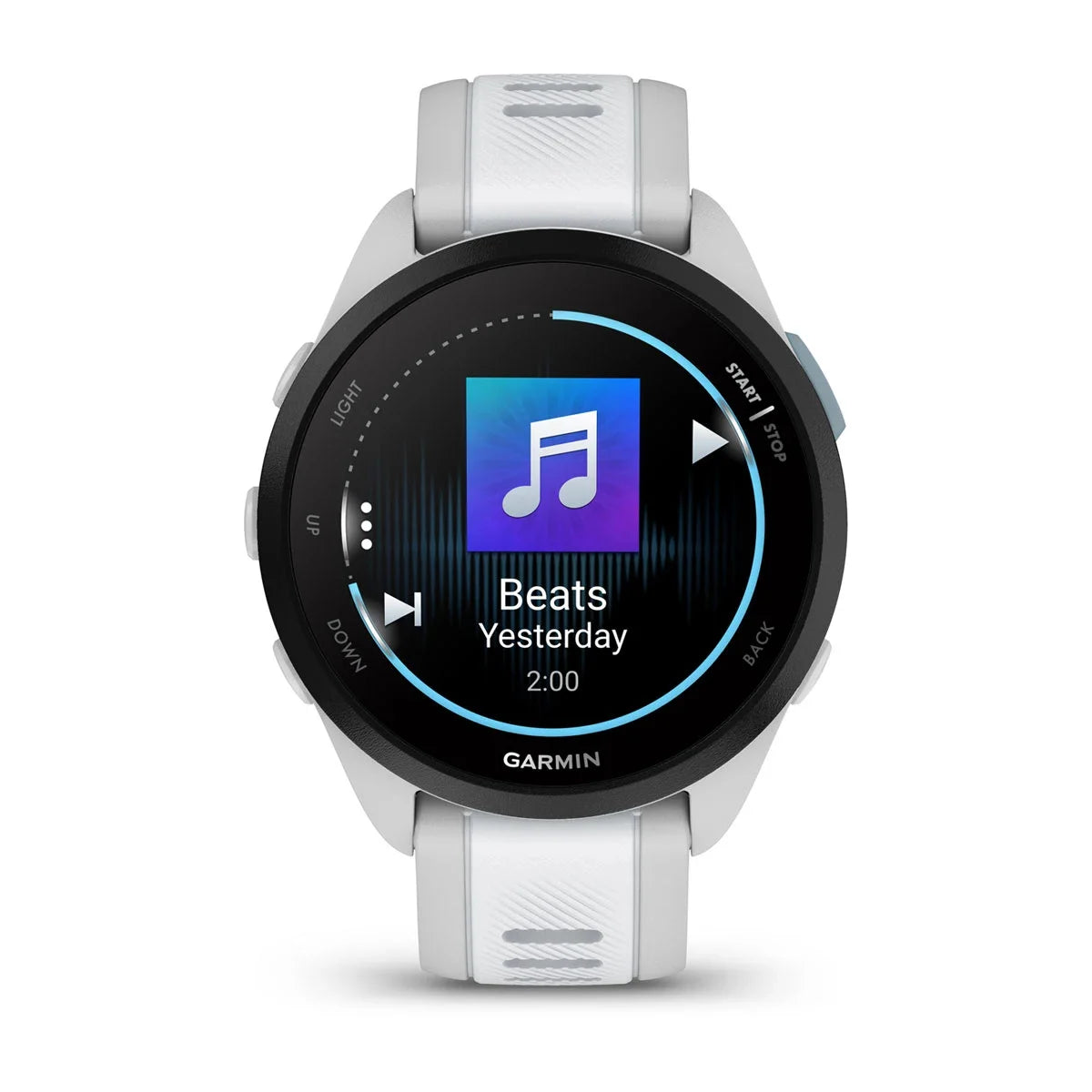 Smart Watch Forerunner® 165 Music