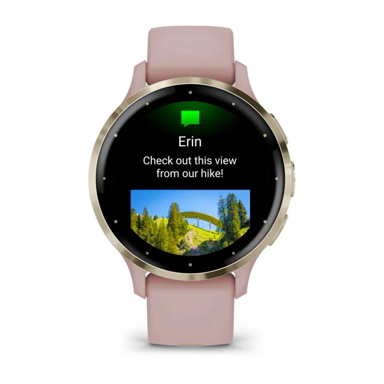 Smart Watch Venu® 3S
