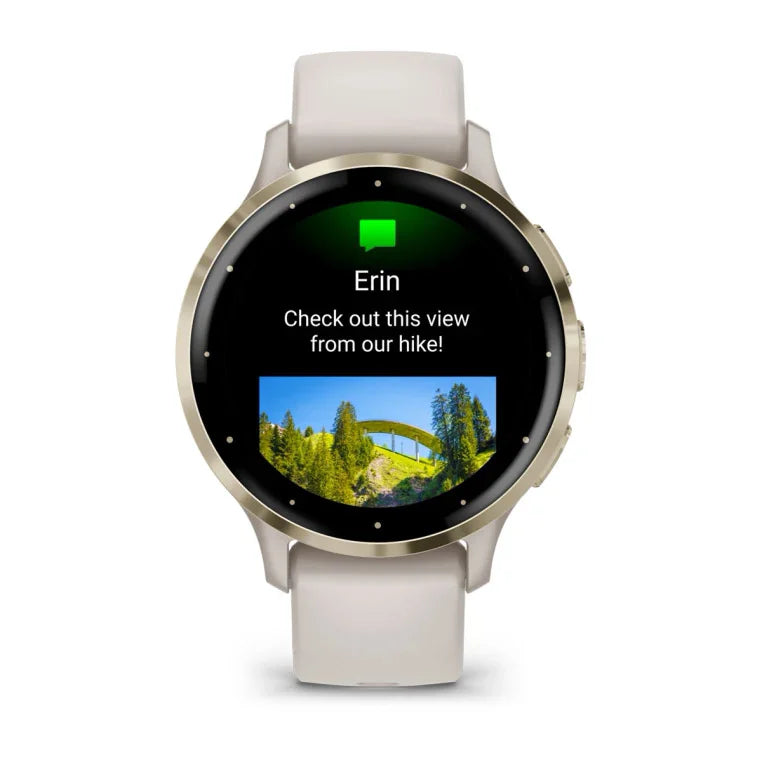 Smart Watch Venu® 3S