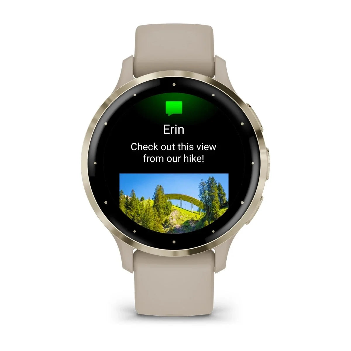 Smart Watch Venu® 3S