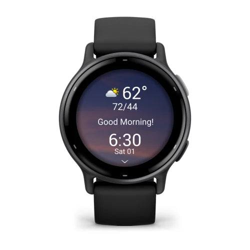 Smart Watch Vivoactive 5 Music
