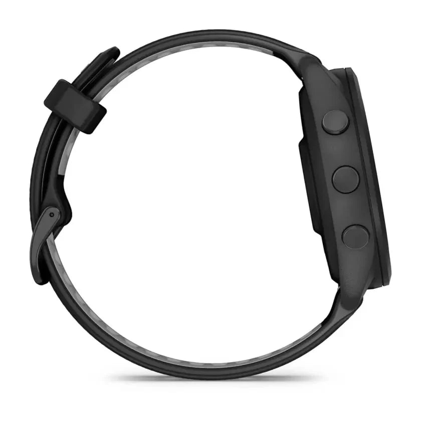 Smart Watch Forerunner® 265 Black