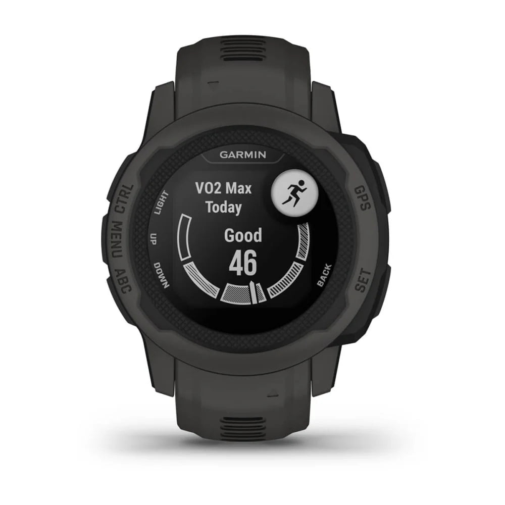 Smart Watch Instinct® 2S Graphite | 40 mm