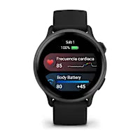 Smart Watch Vivoactive 6 GPS