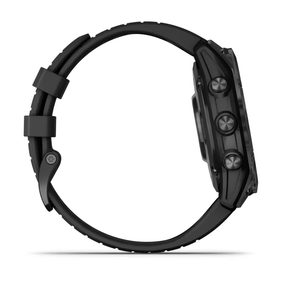Smart Watch Fēnix® 7 Pro - Solar | 47mm