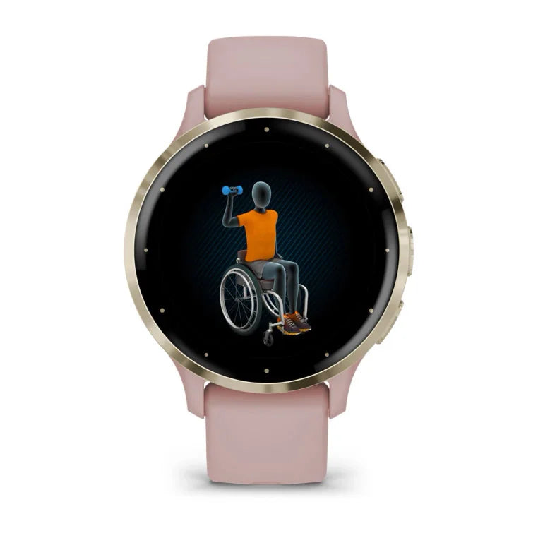 Smart Watch Venu® 3S