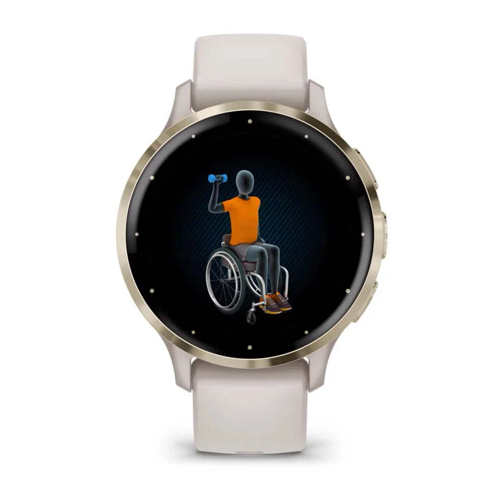 Smart Watch Venu® 3S