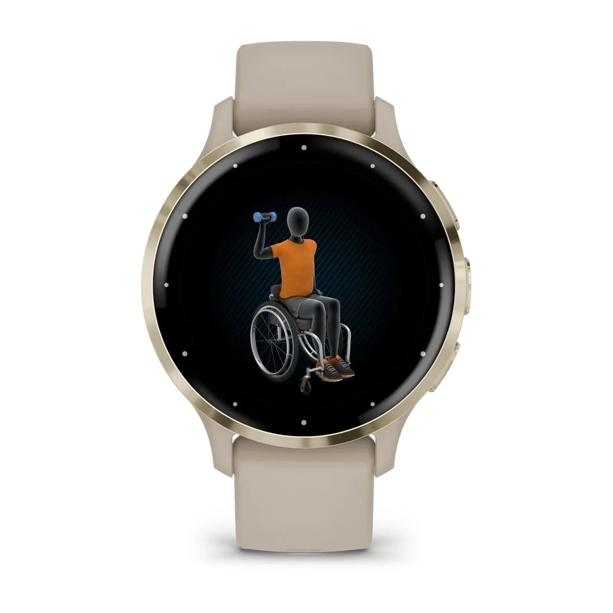 Smart Watch Venu® 3S