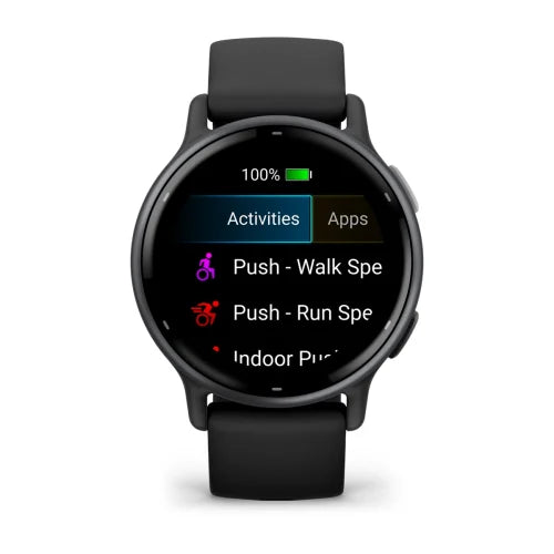 Smart Watch Vivoactive 5 Music