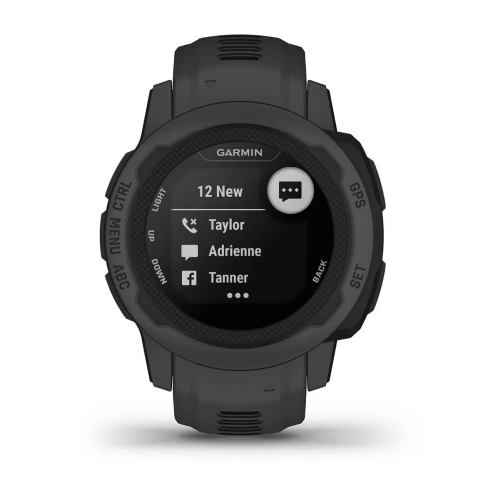 Smart Watch Instinct® 2S Graphite | 40 mm