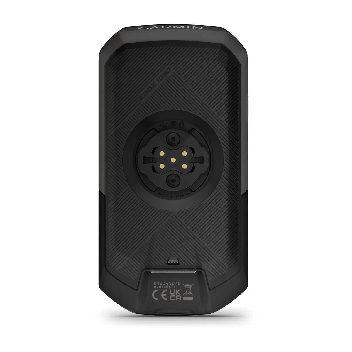 Ciclocomputador EDGE® 1050