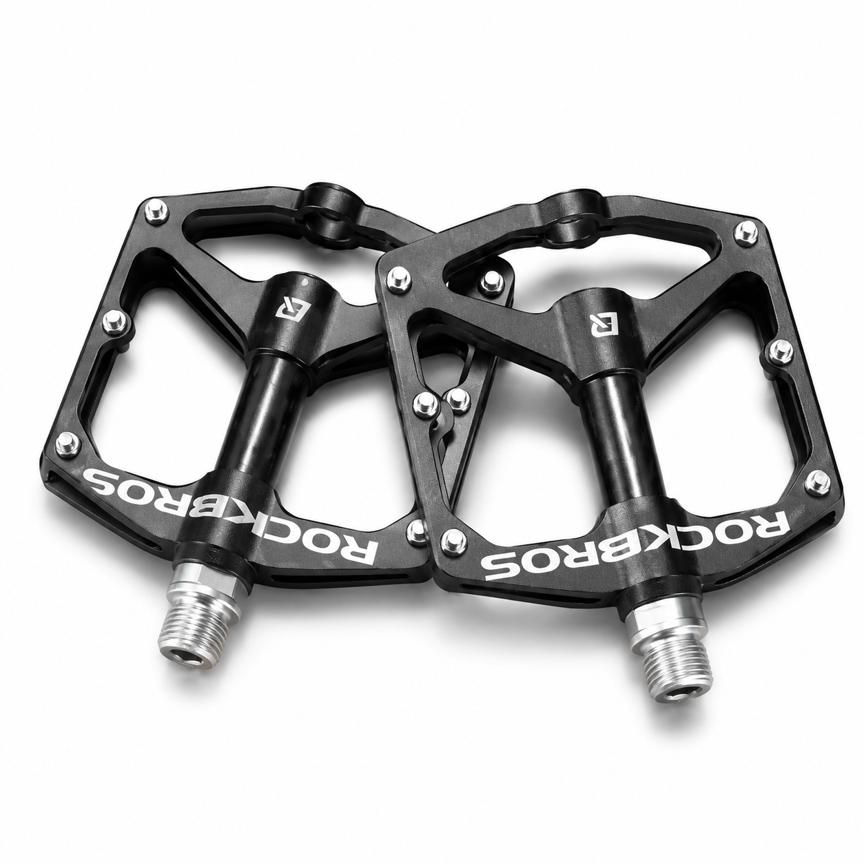 Pedal Plataforma Metálico