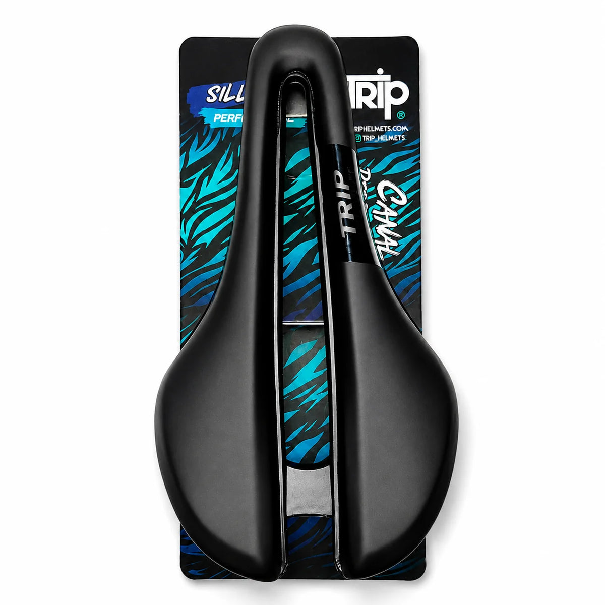 Sillin Performance Black