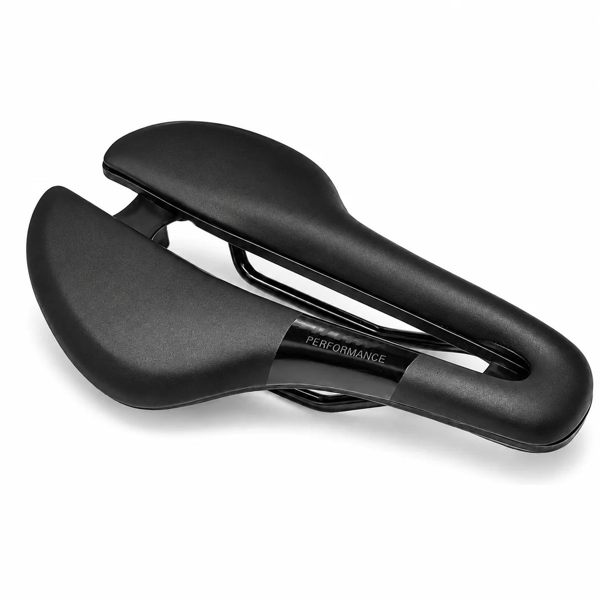 Sillin Performance Black