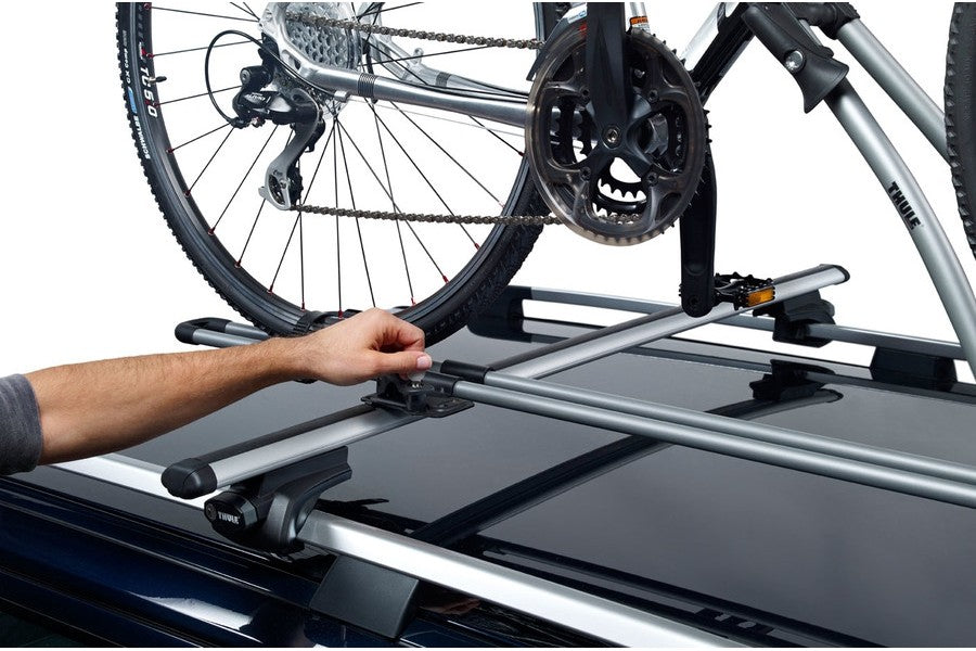 Porta Bicicletas Freeride 1 bicicleta