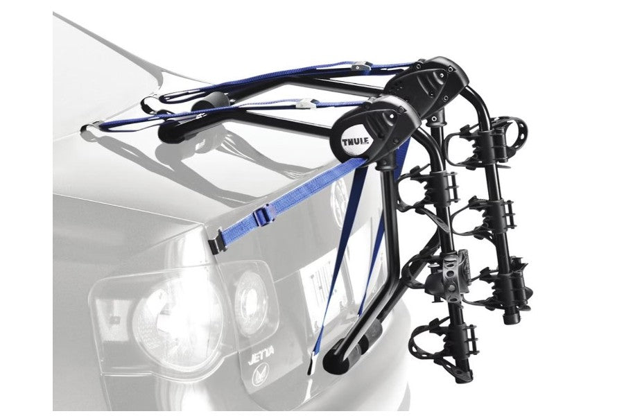 Porta Bicicleta Passage 910XT 2 Bicicletas