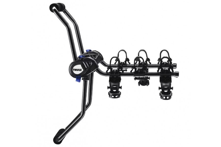 Porta Bicicletas Passage 3 bicicletas