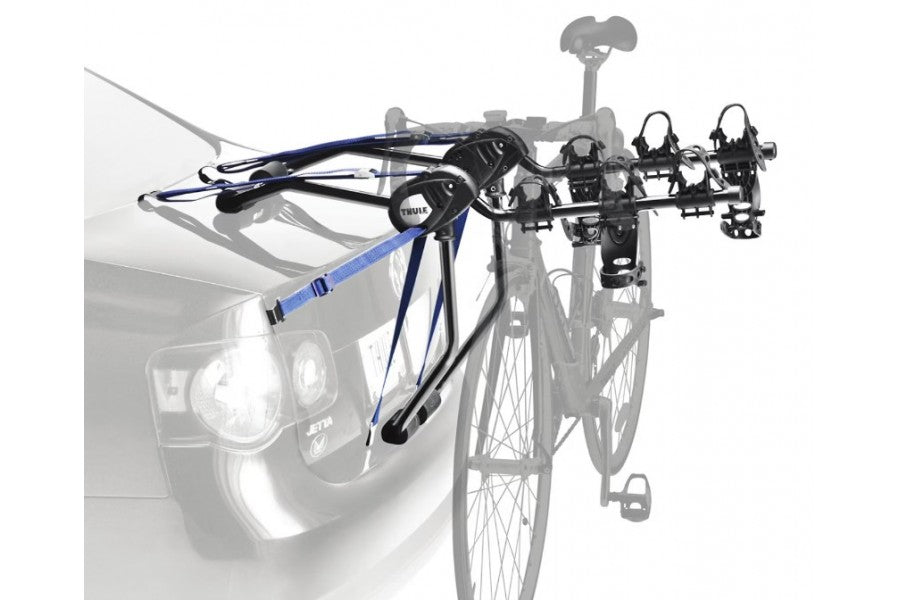 Porta Bicicletas Passage 3 bicicletas