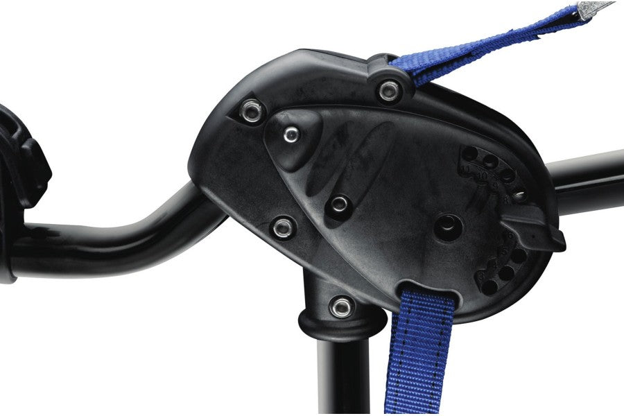 Porta Bicicletas Passage 3 bicicletas