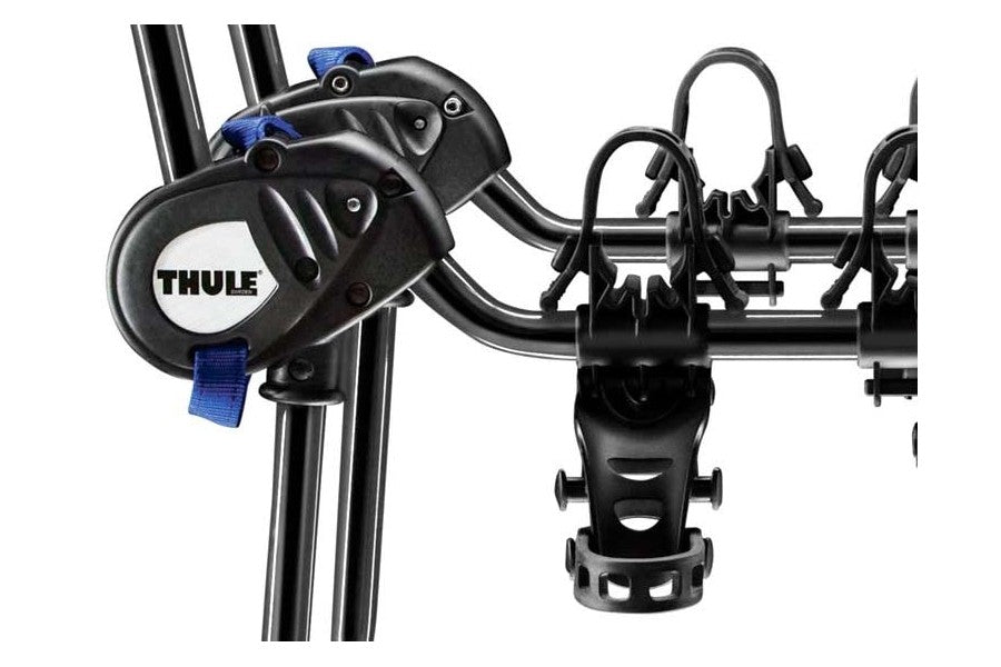 Porta Bicicletas Passage 3 bicicletas