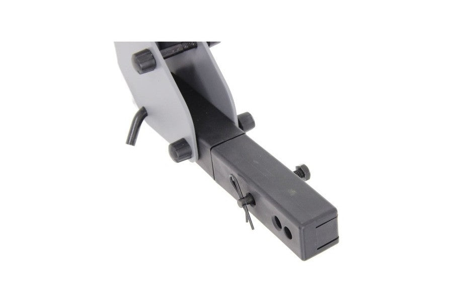 Porta Bicicleta Sportrack enganche | 5 Bicicletas Black