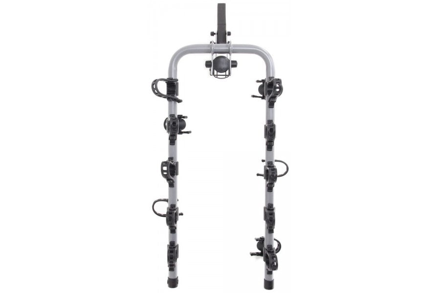 Porta Bicicleta Sportrack enganche | 5 Bicicletas Black