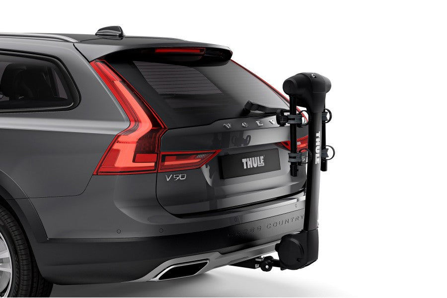 Porta Bicicleta Apex XT 2 Bicicletas