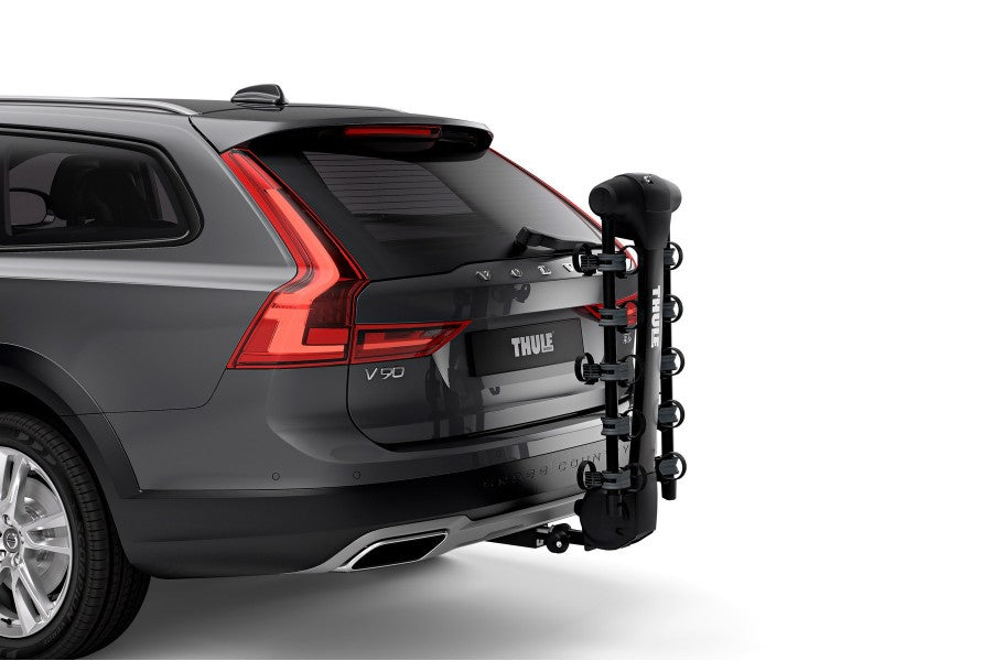 Porta Bicicletas APEX XT Cubo 5 bicicletas