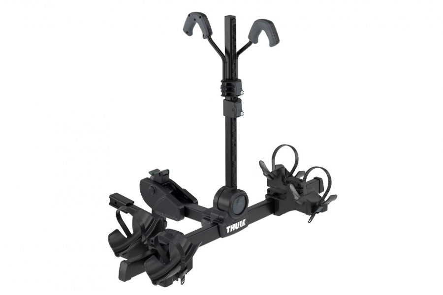 Porta Bicicleta DoubleTrack Pro 2 Bicicletas